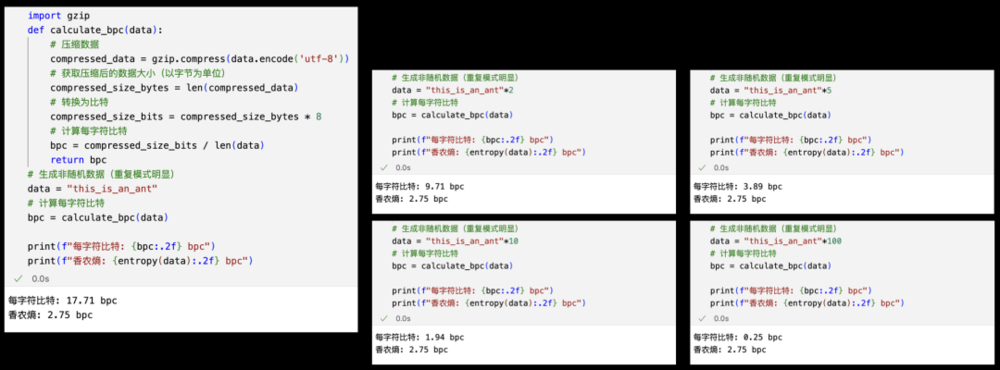 门徒娱乐官方：为什么“压缩即智能”？算法信息论与大模型、生命、智能的联系