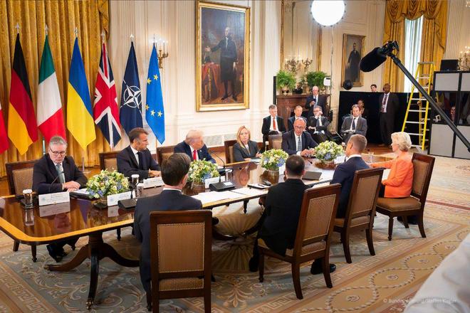 奇趣分分彩：“26国承诺，俄乌停火后向乌派兵”