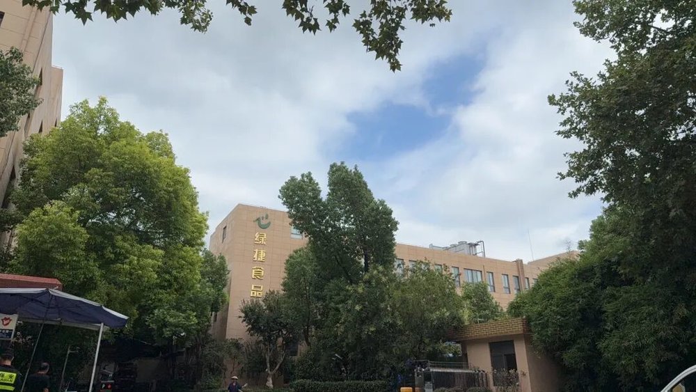 门徒平台登录：起底上海校园餐争议供应商：背后资本是谁？